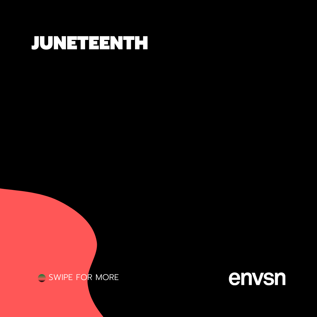 JUNETEENTH