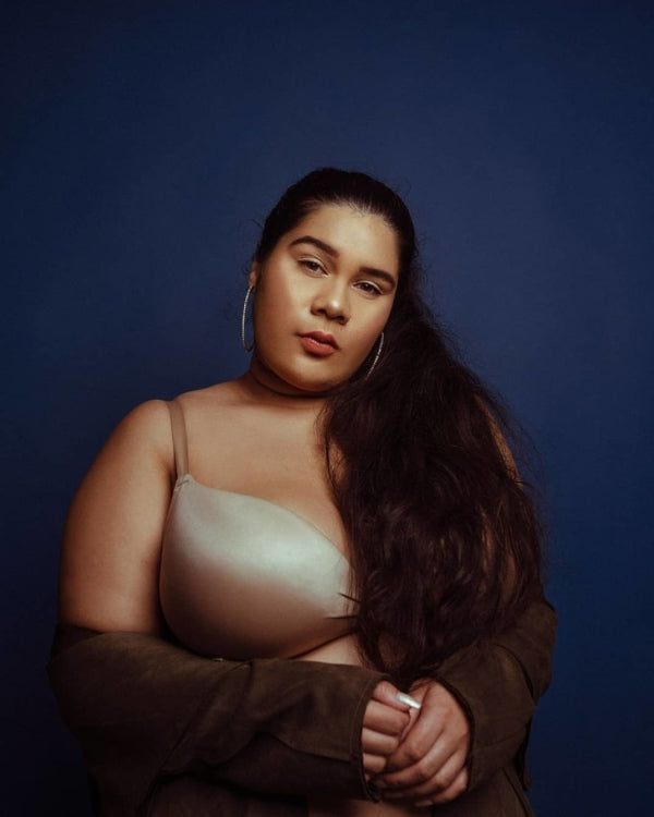 ENVSN x The Power Thread with Tejal Parkh