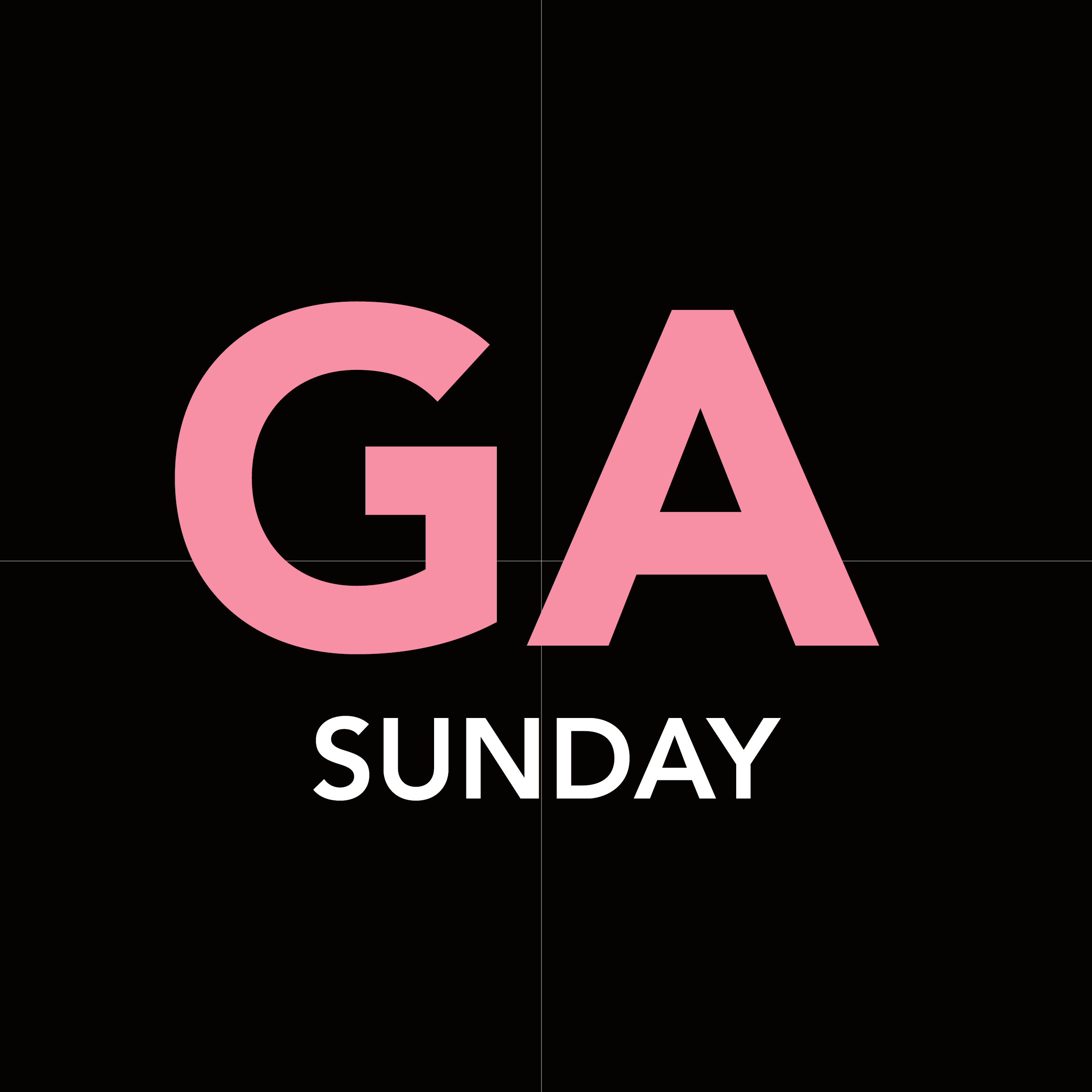 Sunday General Admission - envsnfestival
